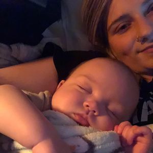 Meet your Posher, Robyn